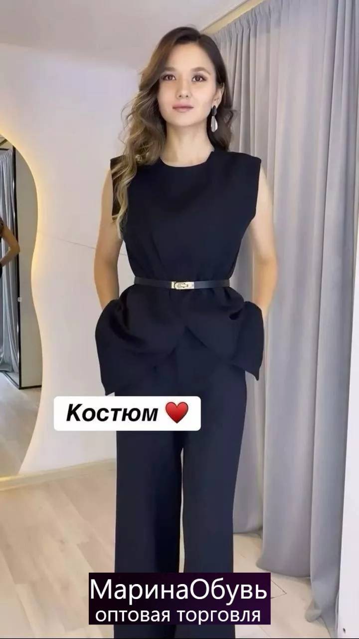 картинка Костюм двойка от магазина Одежда+