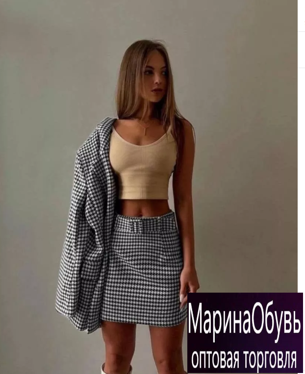 картинка Пиджак от магазина Одежда+