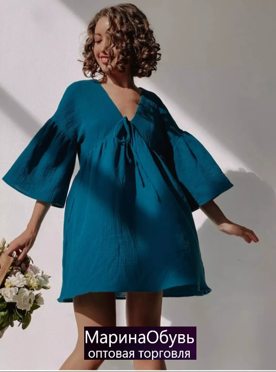 картинка Платье без выбора от магазина Одежда+