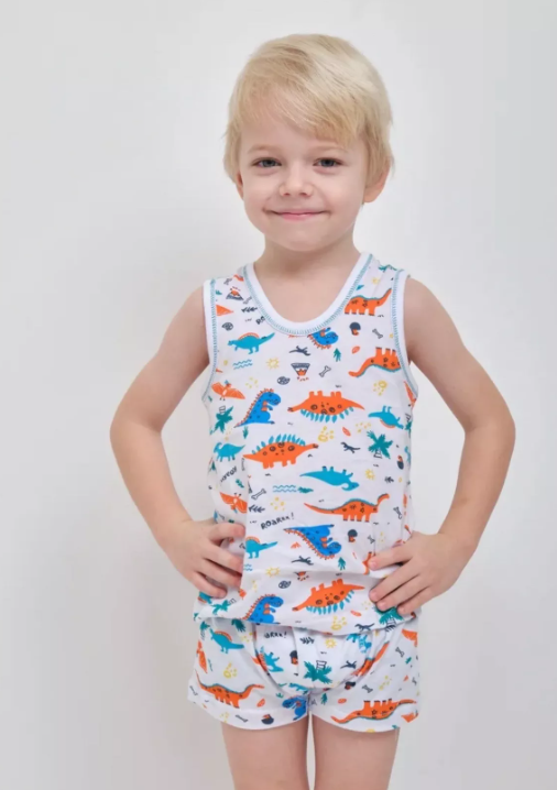 картинка Костюм двойка от магазина Одежда+