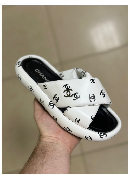 фото летние женские тапочки оптом