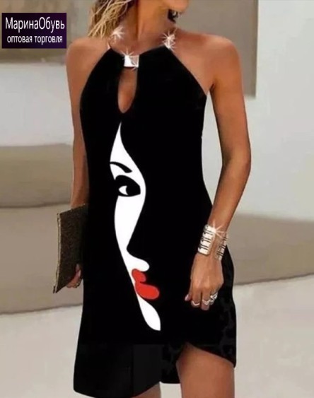 картинка Платье от магазина Одежда+