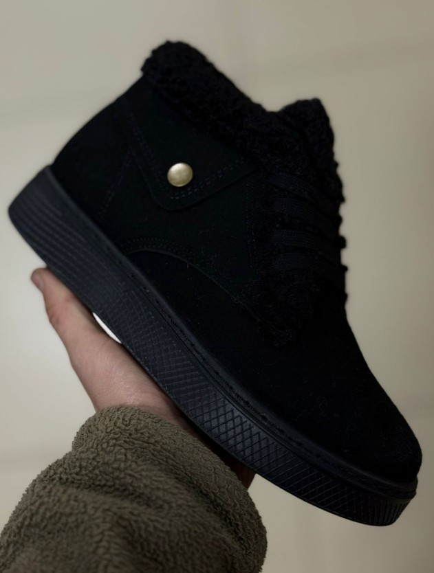 фото зимние женские кроссовки оптом с доставкой