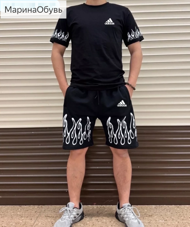 картинка Костюм-двойка от магазина Одежда+