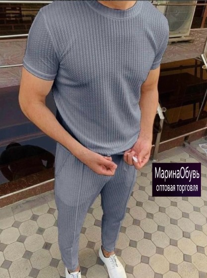 картинка Костюм двойка от магазина Одежда+