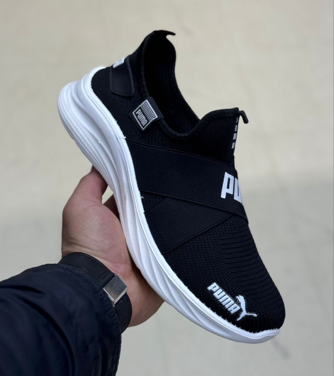 фото весенние мужские кроссовки оптом с доставкой