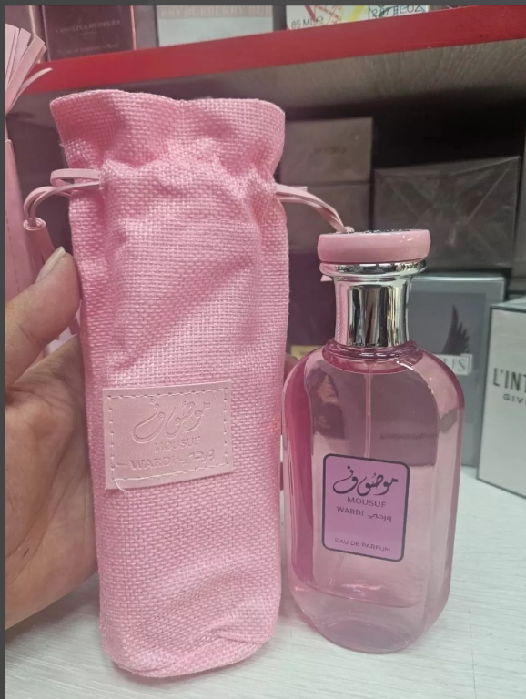 фото женские духи 100мл оптом