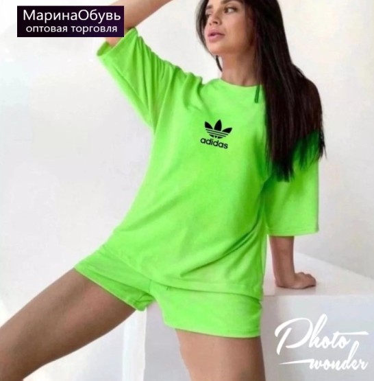 картинка Костюм двойка от магазина Одежда+