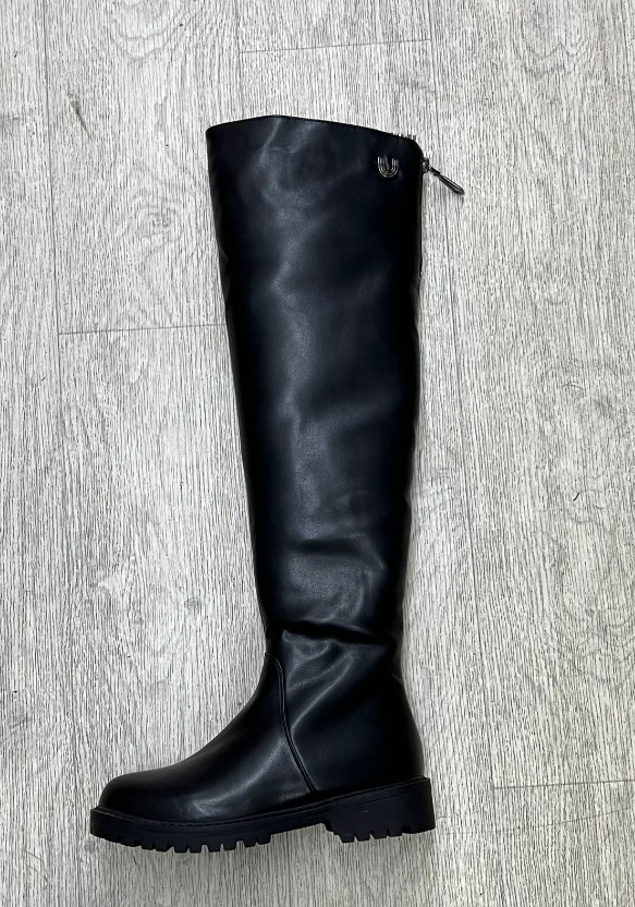 фото зимние женские сапоги оптом с доставкой