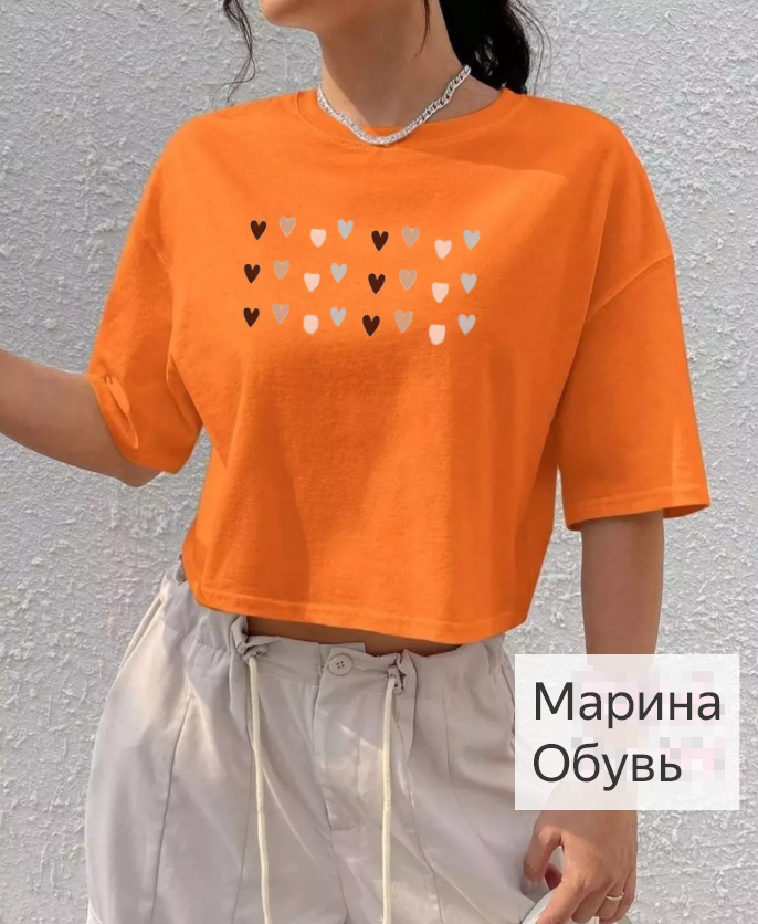 картинка Футболка от магазина Одежда+