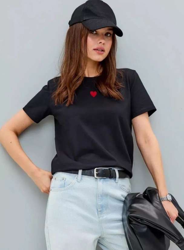 картинка Футболка от магазина Одежда+