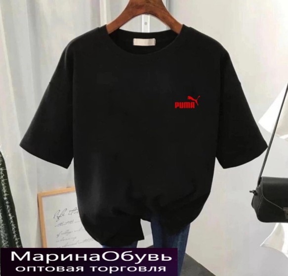 картинка Футболка от магазина Одежда+