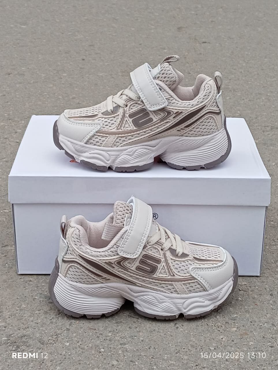 фото весенние кроссовки для девочек оптом