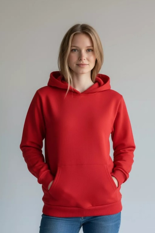 картинка Толстовка от магазина Одежда+