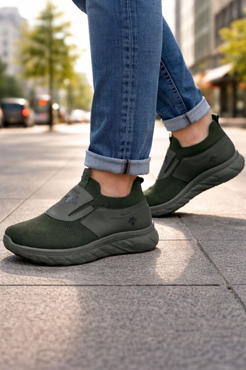 фото весенние мужские кроссовки оптом с доставкой