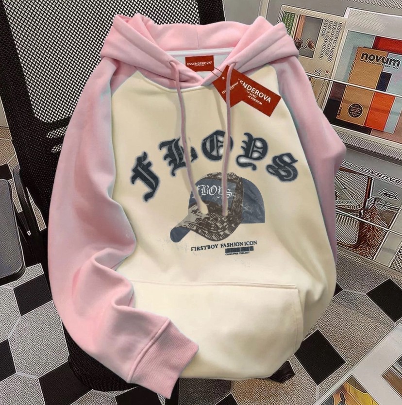 картинка Толстовка от магазина Одежда+