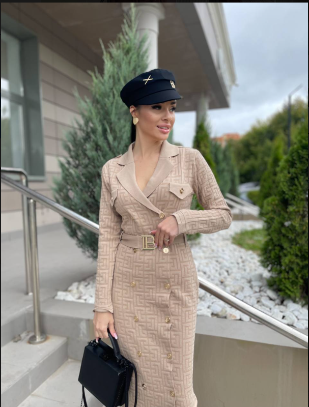 картинка Платье от магазина Одежда+