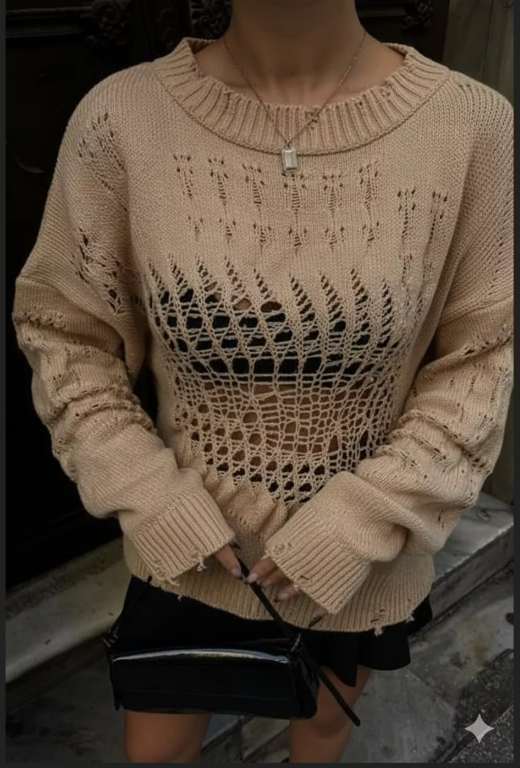 картинка Джемпер от магазина Одежда+