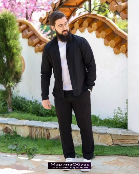 картинка Костюм двойка от магазина Одежда+