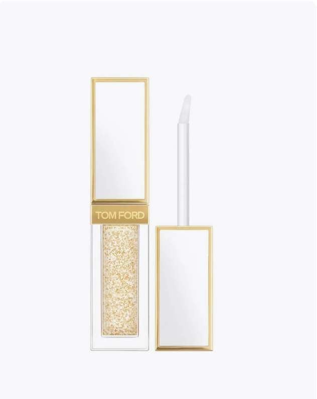 картинка Блеск для губ прозрачный 6 мл от магазина Одежда+