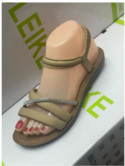 фото летние женские босоножки оптом