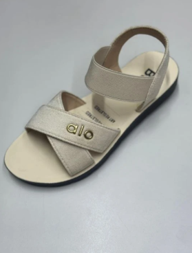 фото летние женские сандалии оптом