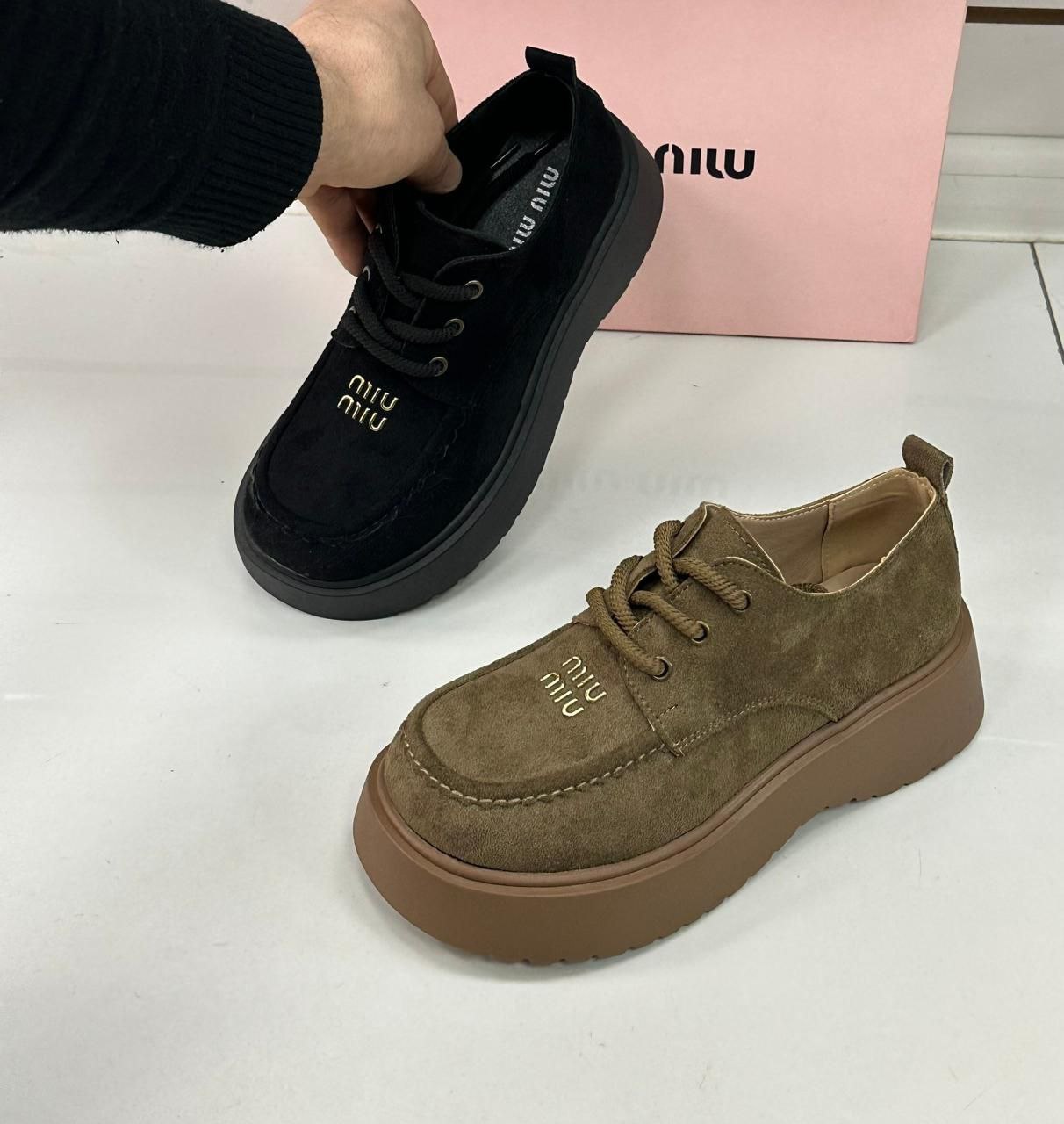 фото весенние женские туфли оптом Москва