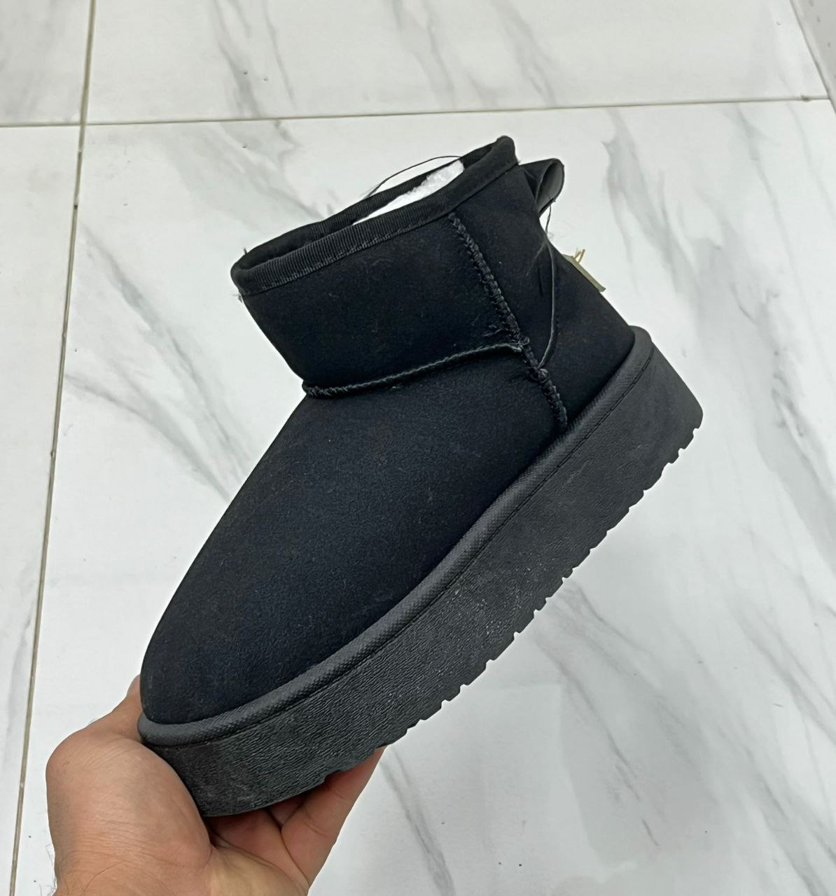 фото зимние женские угги оптом