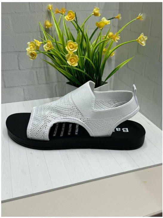 фото летние женские босоножки оптом