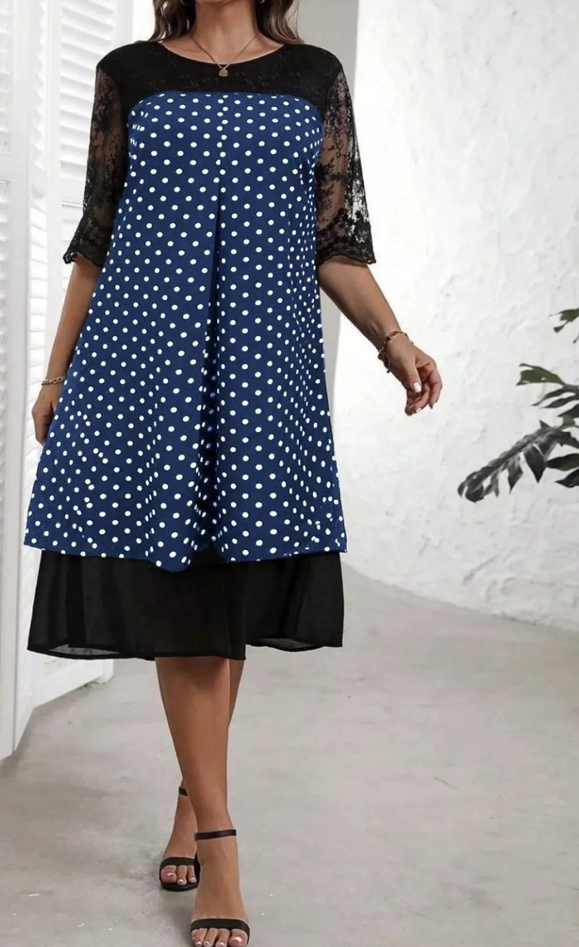 картинка Платья от магазина Одежда+