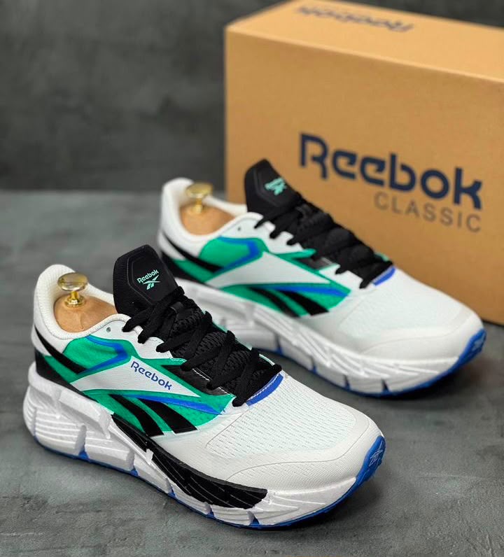 фото Мужские кроссовки Reebok Classic 513410 оптом с доставкой
