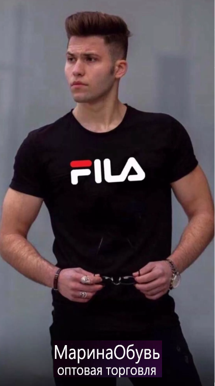 картинка Футболка от магазина Одежда+