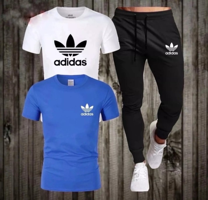 картинка Костюм набор 3 шт от магазина Одежда+