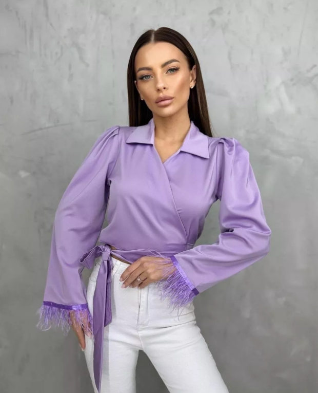 картинка Рубашка от магазина Одежда+