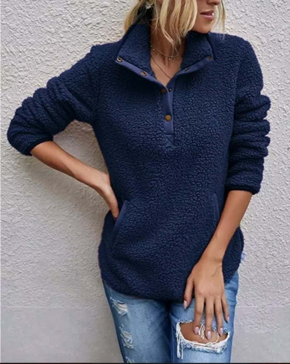 картинка Толстовка от магазина Одежда+