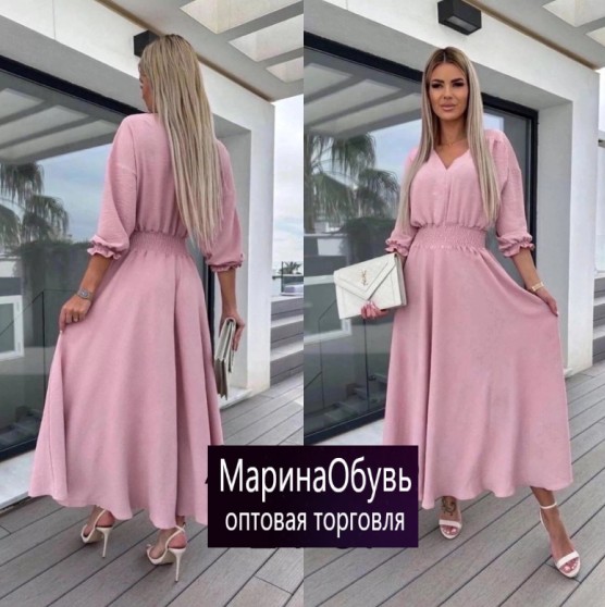 картинка Платье от магазина Одежда+