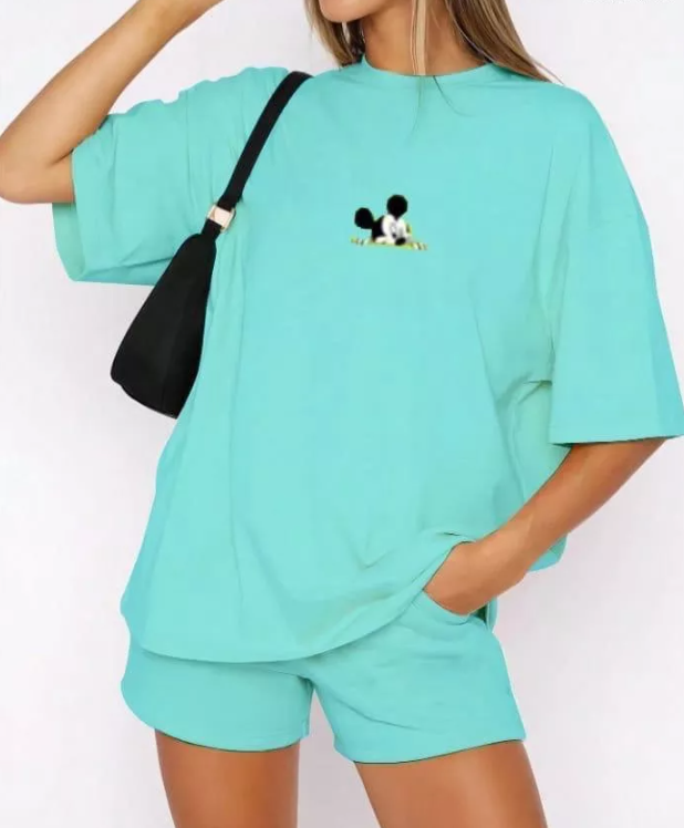 картинка Костюм-двойка без выбора цвета от магазина Одежда+