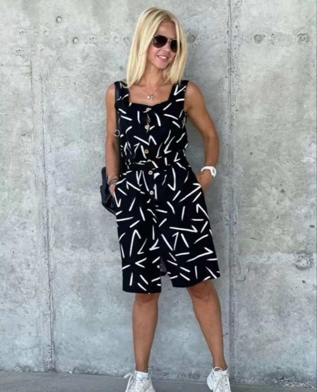 картинка Сарафан от магазина Одежда+