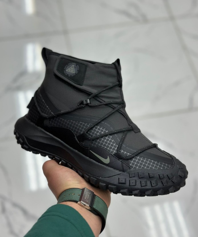 фото термо -32*  зимние мужские ботинки оптом