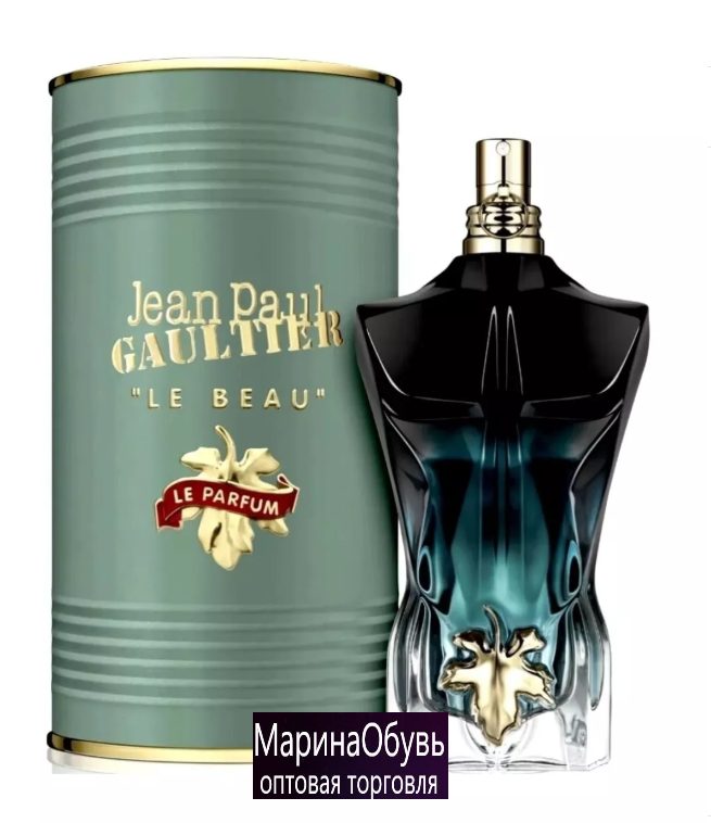 фото мужсккой парфюм jean paul gaultier 100мл оптом