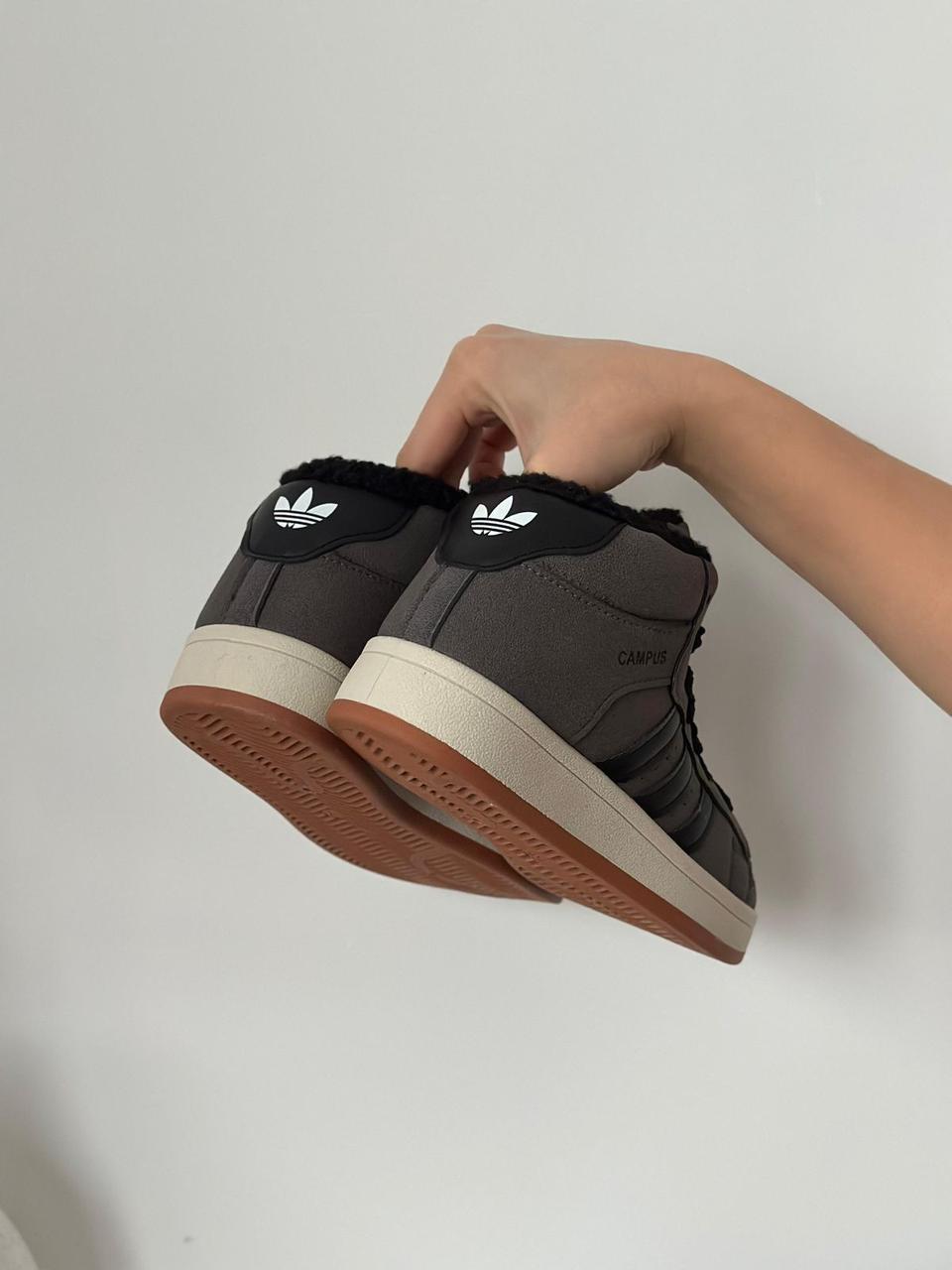 фото зимние женские кроссовки оптом с доставкой