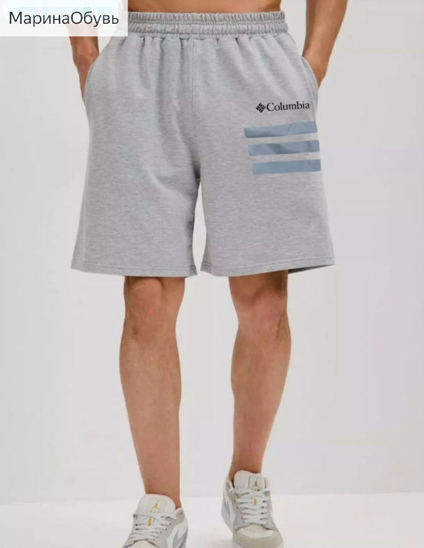 картинка Шорты от магазина Одежда+