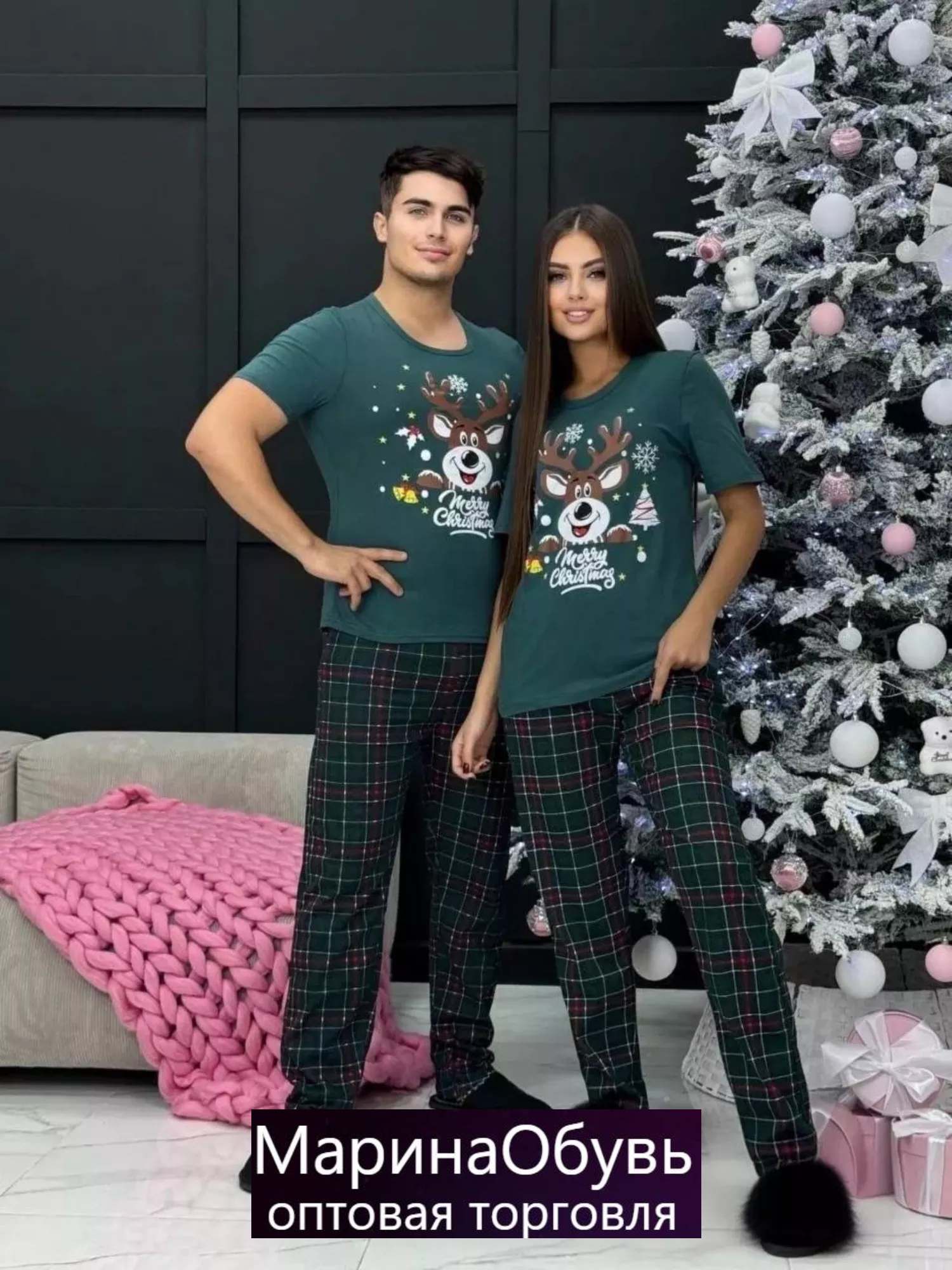 картинка Пижама без выбора от магазина Одежда+