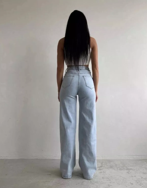 картинка Джинсы от магазина Одежда+