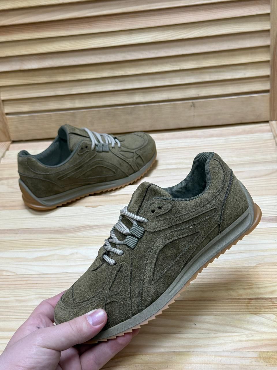 фото весенние женские кроссовки оптом