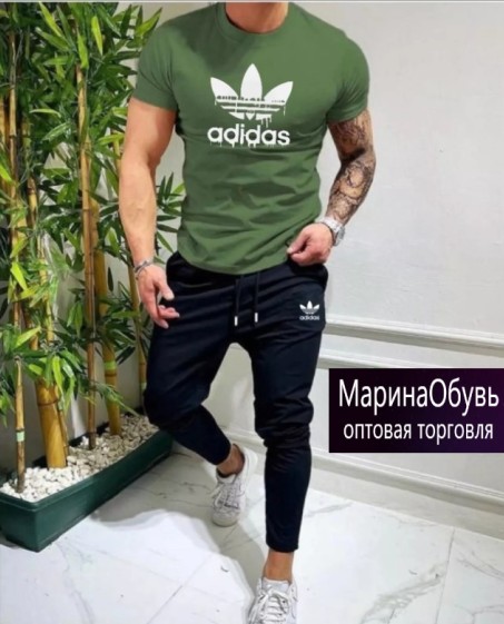 картинка Костюм двойка от магазина Одежда+