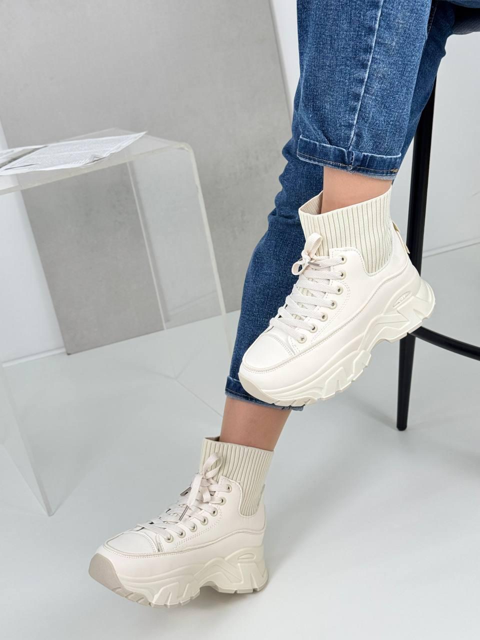 фото осенние женские ботинки оптом с доставкой