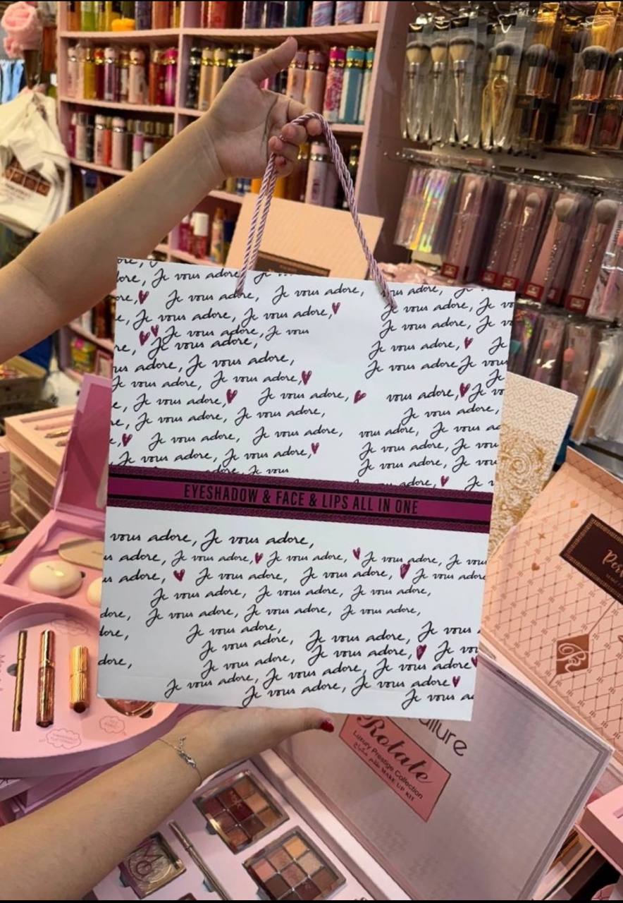 картинка Набор косметики Mocallure 15 в 1 733579 от магазина Одежда+