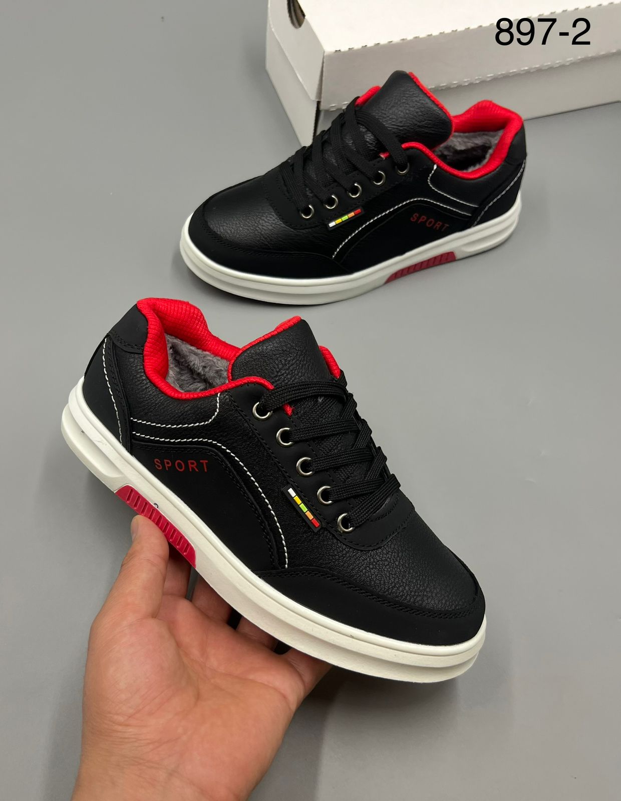 фото зимние женские кроссовки оптом с доставкой