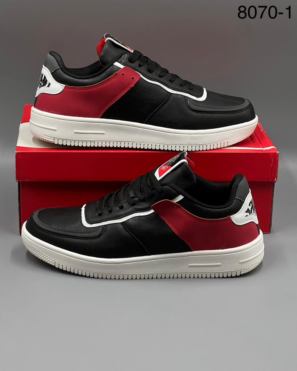 фото весенние мужские кроссовки оптом с доставкой